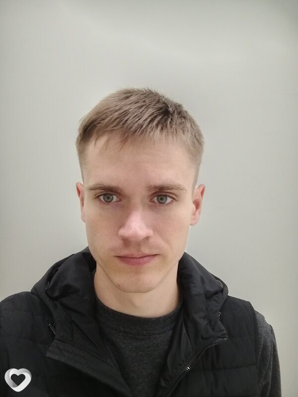 Александр, 30, Москве — анкета №3126093