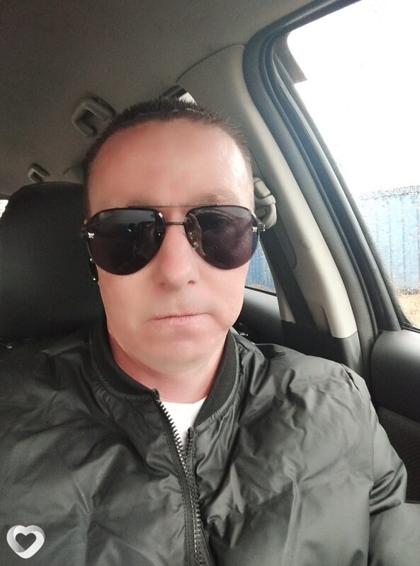 Евгений, 49, Находке — анкета №3126100