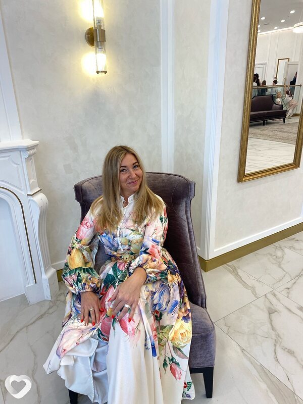 Анна, 41, Москве — анкета №3126040