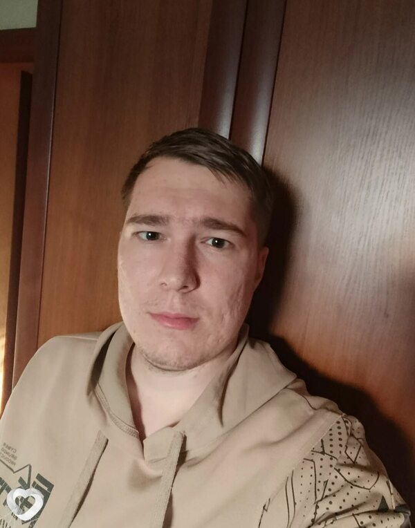 Илья, 25, Абакане — анкета №3126042