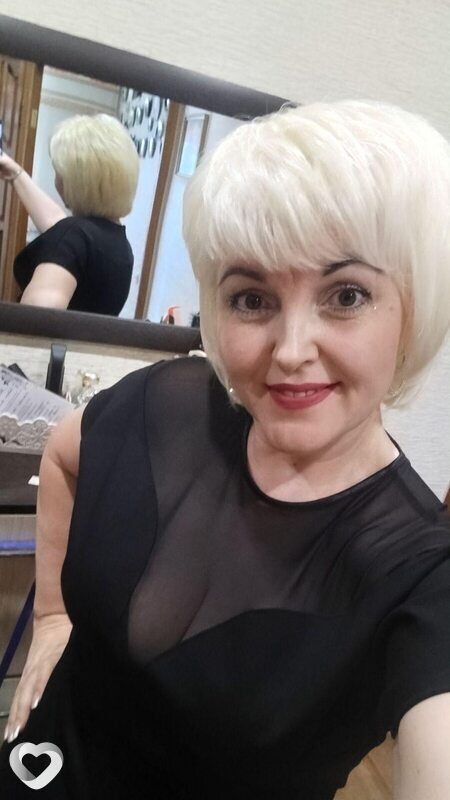 Эльвира, 45, Бугуруслане — анкета №3126049