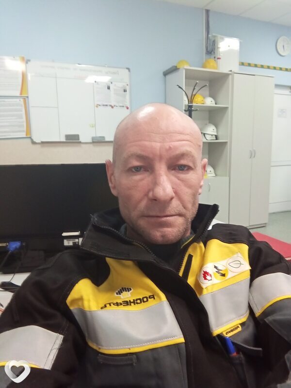 Алексей, 46, Саянске — анкета №3126052