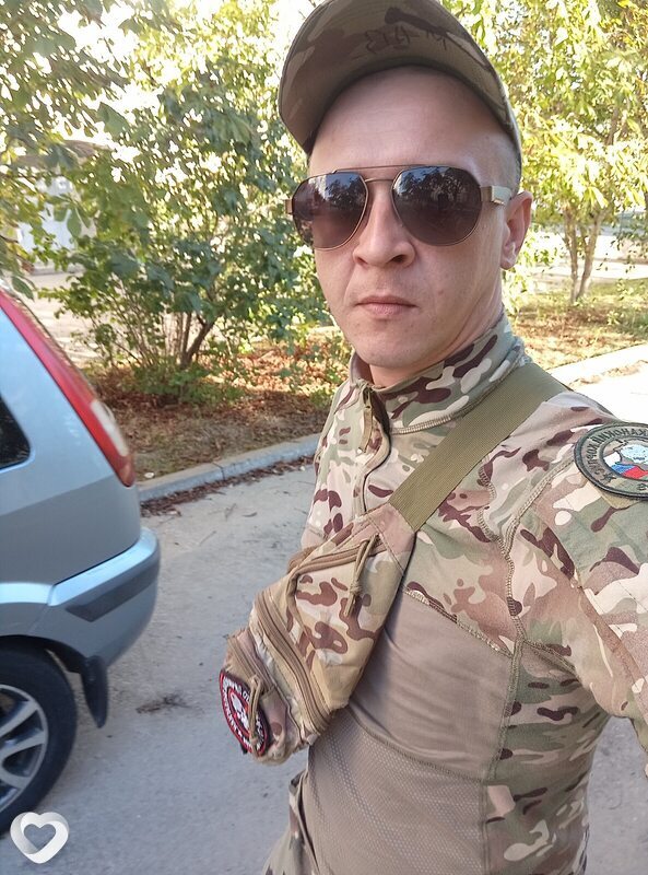 Александр, 31, Горячом Ключе — анкета №3126054