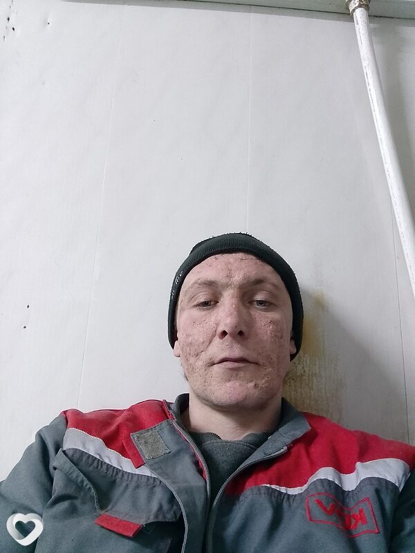 Павел, 30, Орёл — анкета №3126055