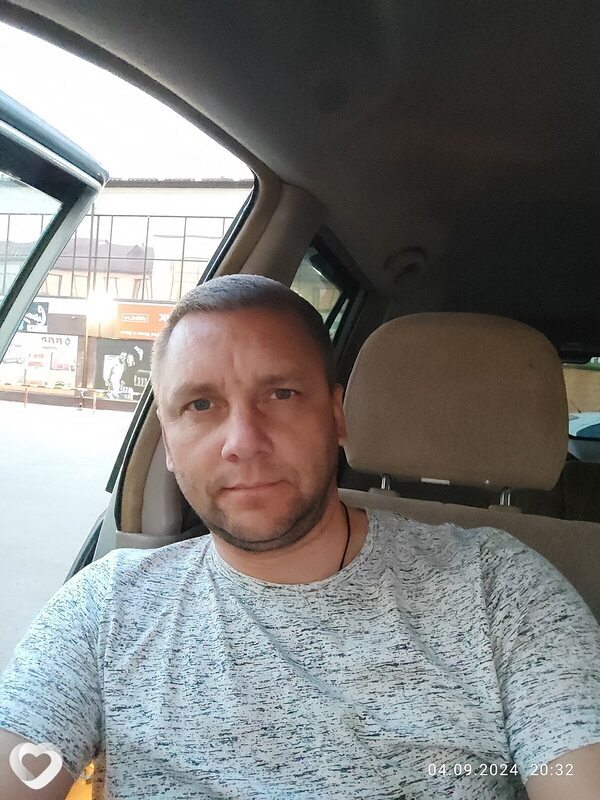 Александр, 40, Бузулуке — анкета №3126057