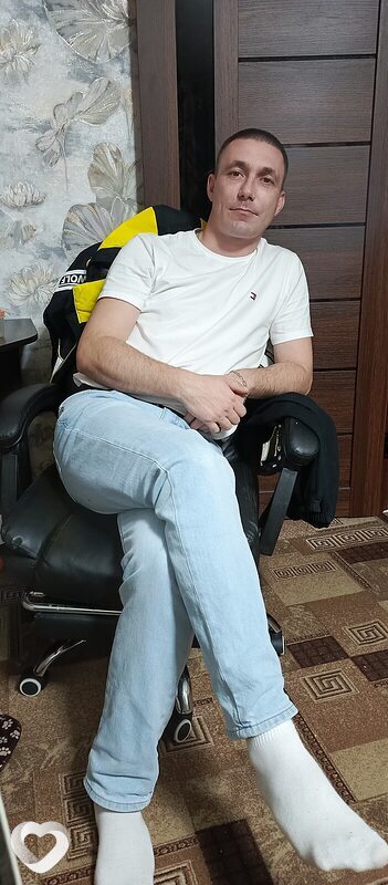 Дмитрий, 39, Москве — анкета №3126058
