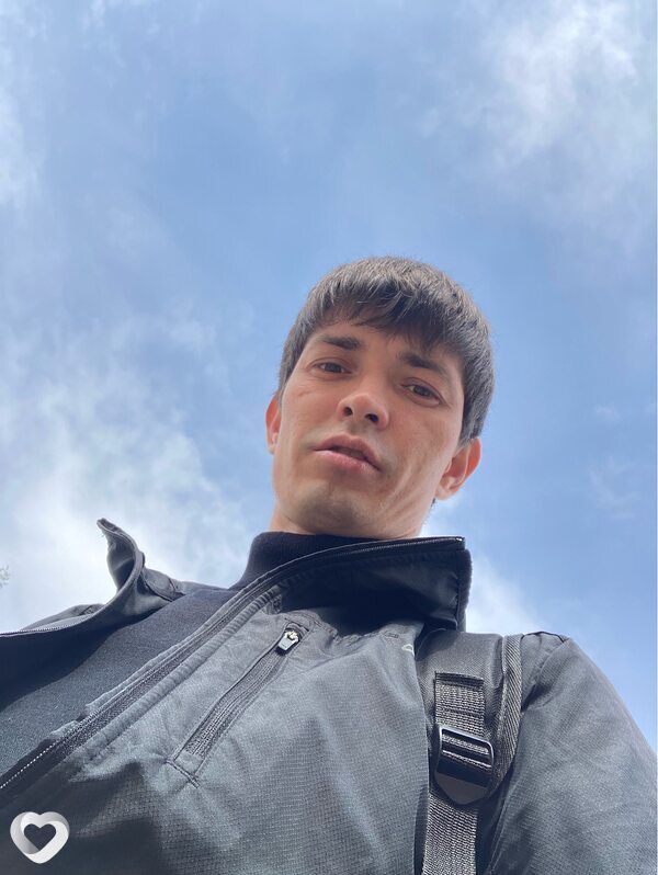 Евгений, 31, Усть-Кут — анкета №3126063