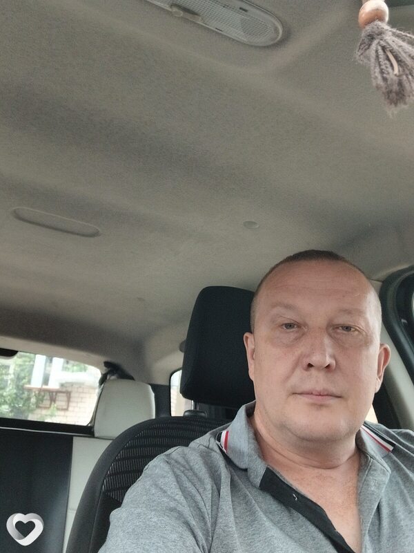 Алексей, 47, Костроме — анкета №3126079