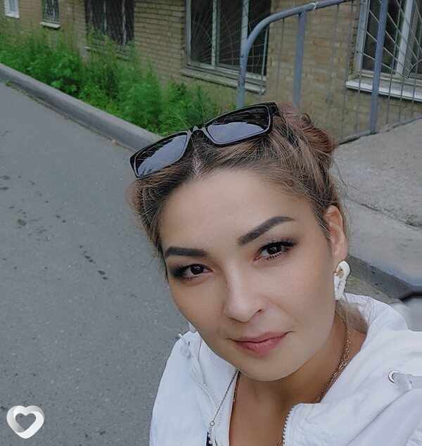 Ирина, 41, Владивостоке — анкета №3126080