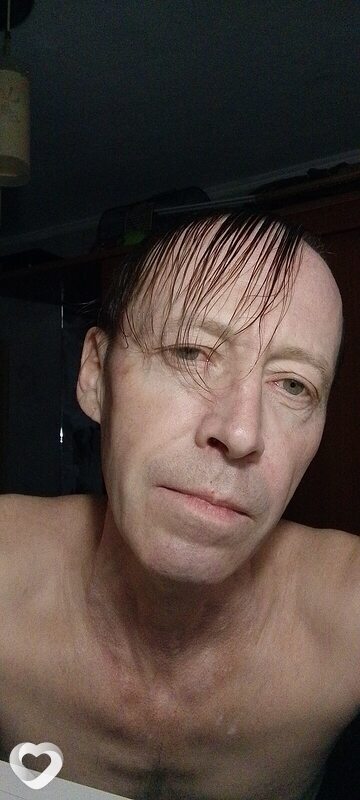 Сергей, 52, Новокузнецке — анкета №3125935