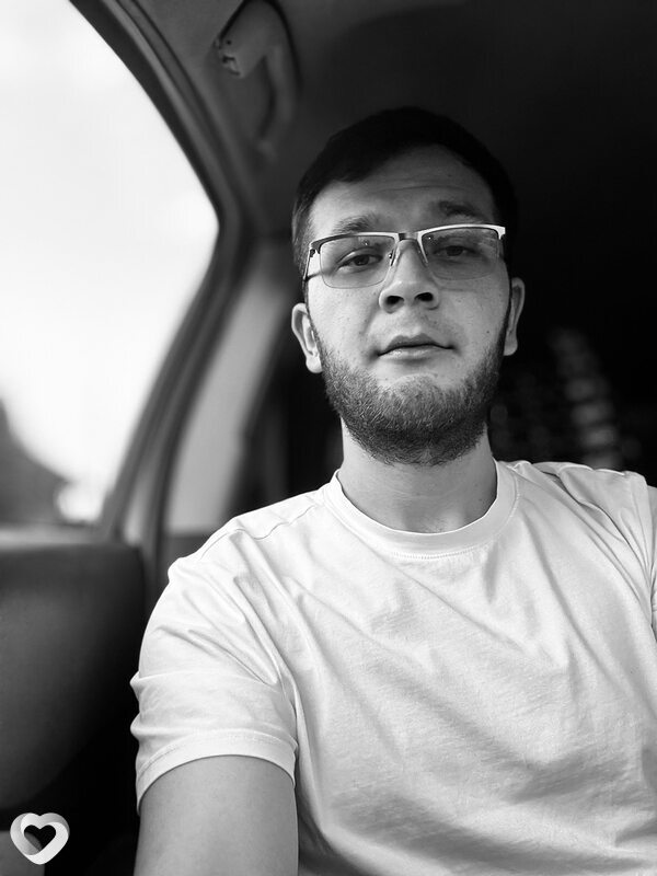 Дима, 26, Великом Новгороде — анкета №3125949
