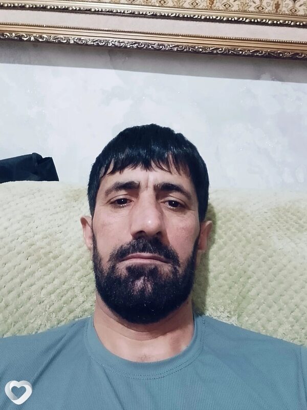 Руслан, 40, Махачкале — анкета №3125953