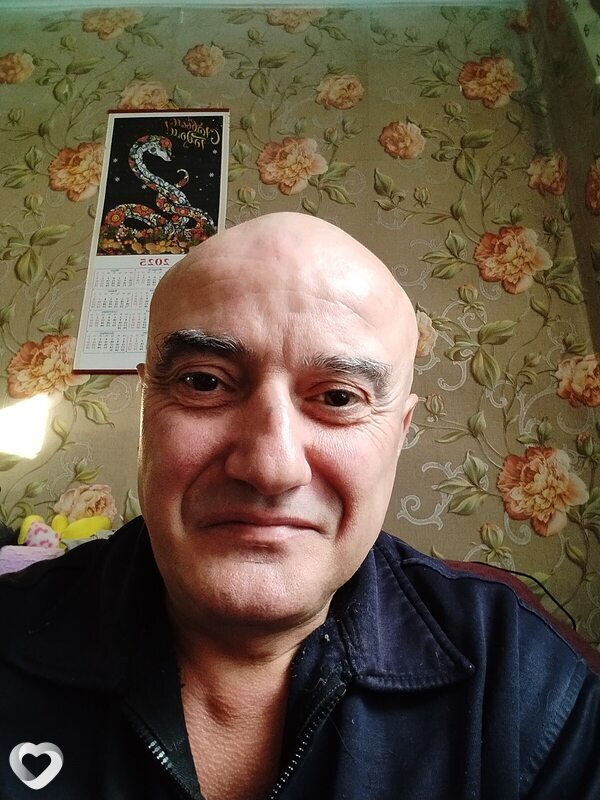 Александр, 49, Прокопьевске — анкета №3125955