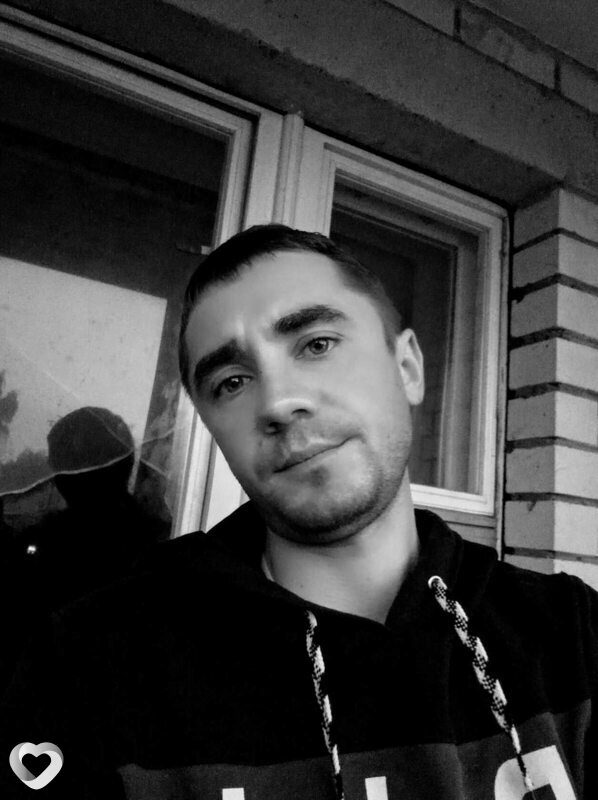 Артём, 40, Ошмянах — анкета №3125957