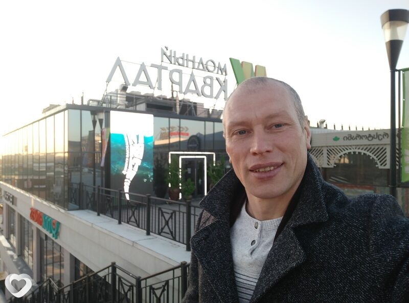 Александр, 43, Иркутске — анкета №3125958