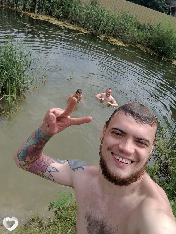 Алексей, 33, Москве — анкета №3126135
