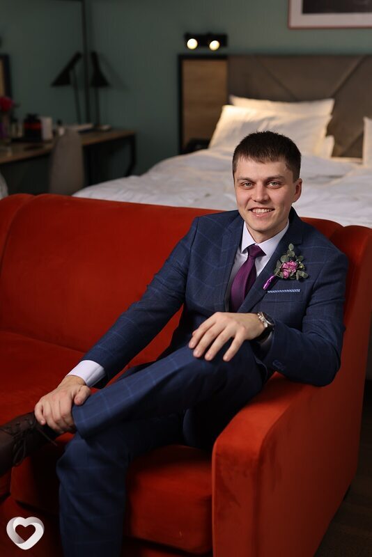 Алексей, 35, Муроме — анкета №3126145