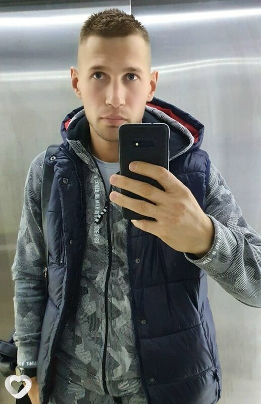 Алексей, 35, Перми — анкета №3126154