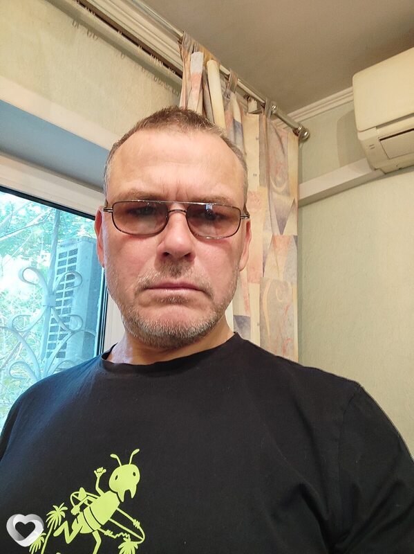 Виталий, 51, Мытищах — анкета №3126162