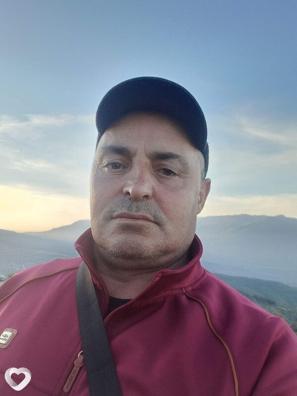 Саид, 52, Волгограде — анкета №3126164