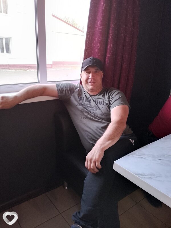 Дмитрий, 42, Барнауле — анкета №3126166