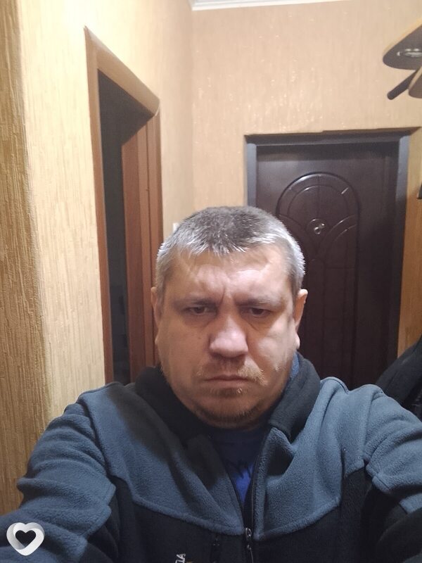 Сергей, 45, Курске — анкета №3126170