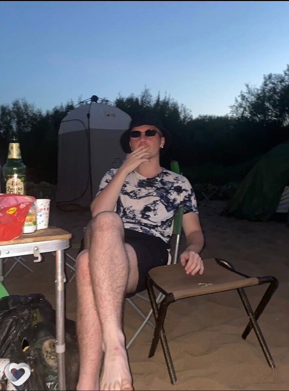 Иван, 21, Кирове — анкета №3126171