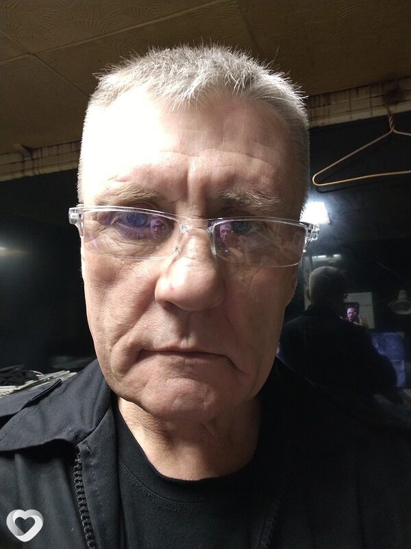 Алексей, 56, Екатеринбурге — анкета №3126178