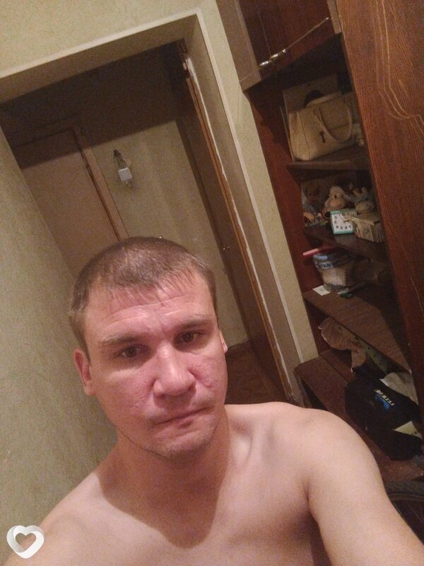 Сергей, 39, Нижнем Новгороде — анкета №3126179