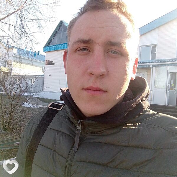 Фёдор, 22, Барнауле — анкета №3126181