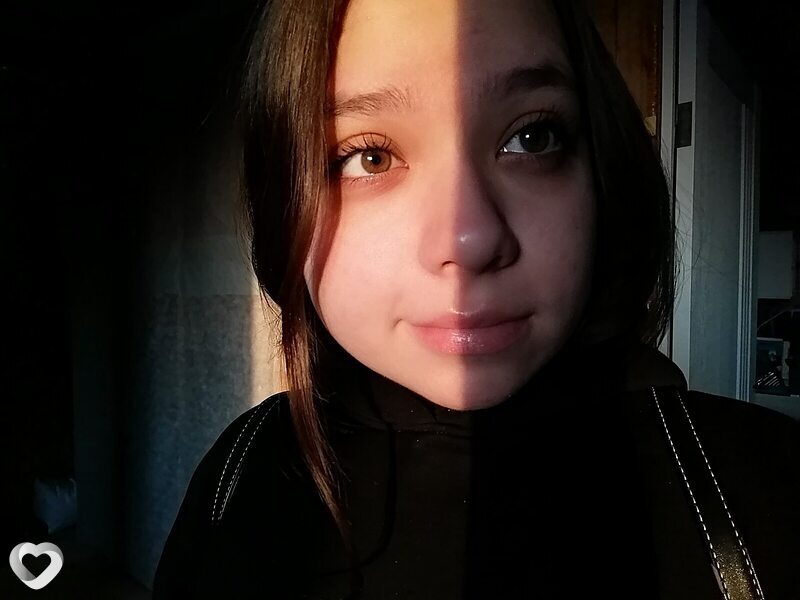 Софья, 18, Серпухове — анкета №3126182