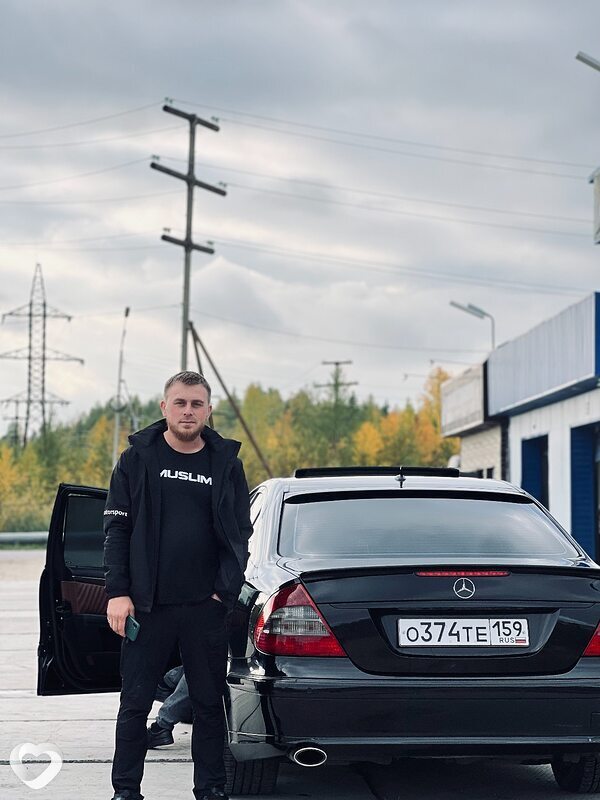 Муслим, 28, Геленджике — анкета №3126183