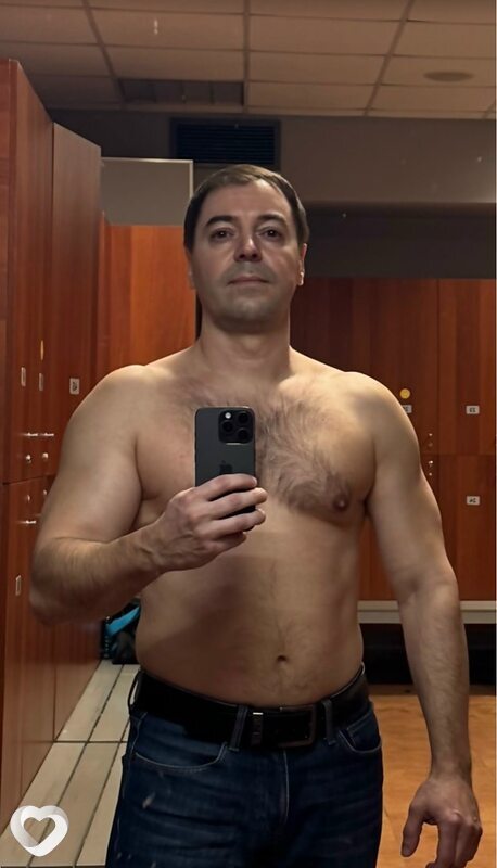 Игорь, 41, Волгограде — анкета №3126941