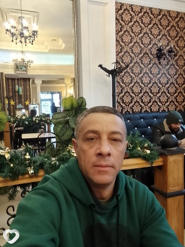 Иван, 44, Добруше — анкета №3126944