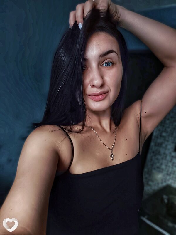 Полина, 29, Ростове-на-Дону — анкета №3126951