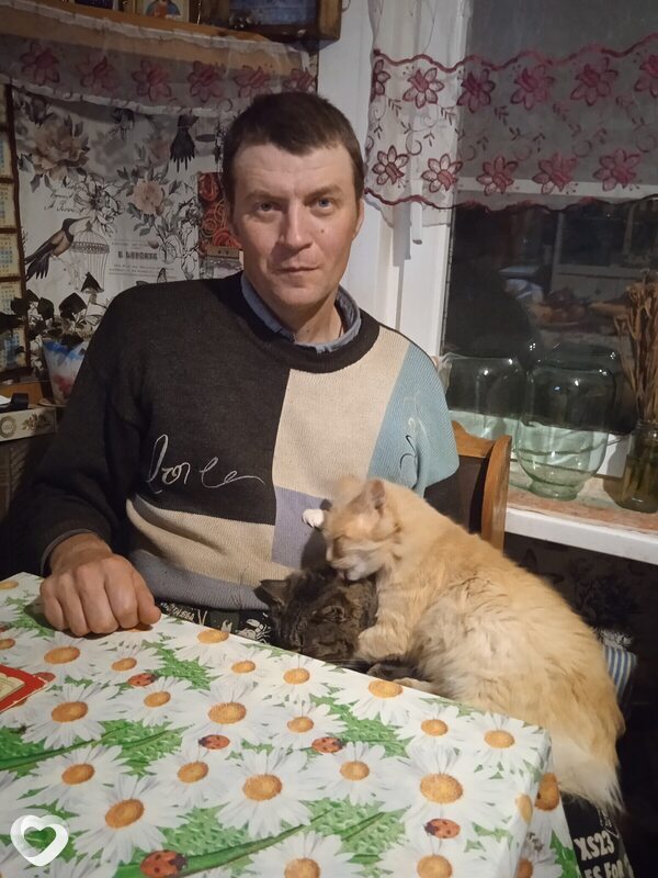 Алексей, 39, Пензе — анкета №3126215