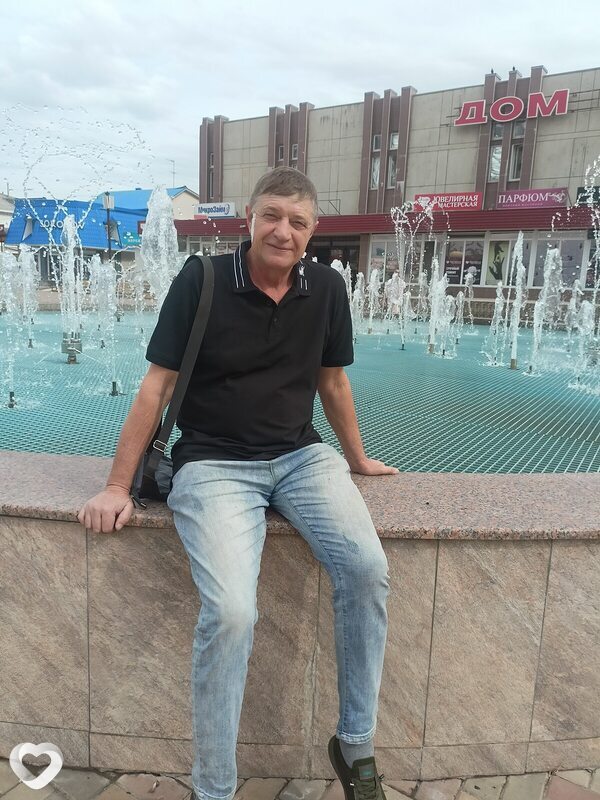 Андрей, 54, Гулькевичах — анкета №3126220
