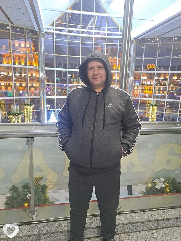 Владимир, Нахабино