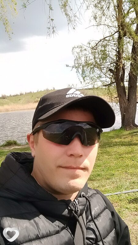 Толик, 28, Первомайске — анкета №3126366