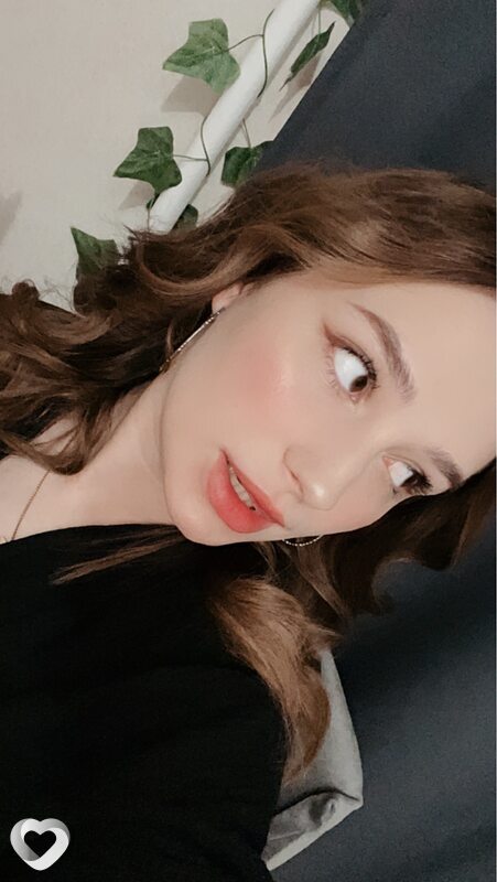 Кристина, 22, Перми — анкета №3126373