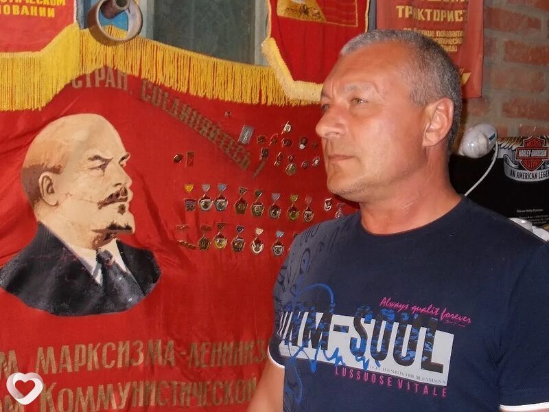 Олеган, Выселки