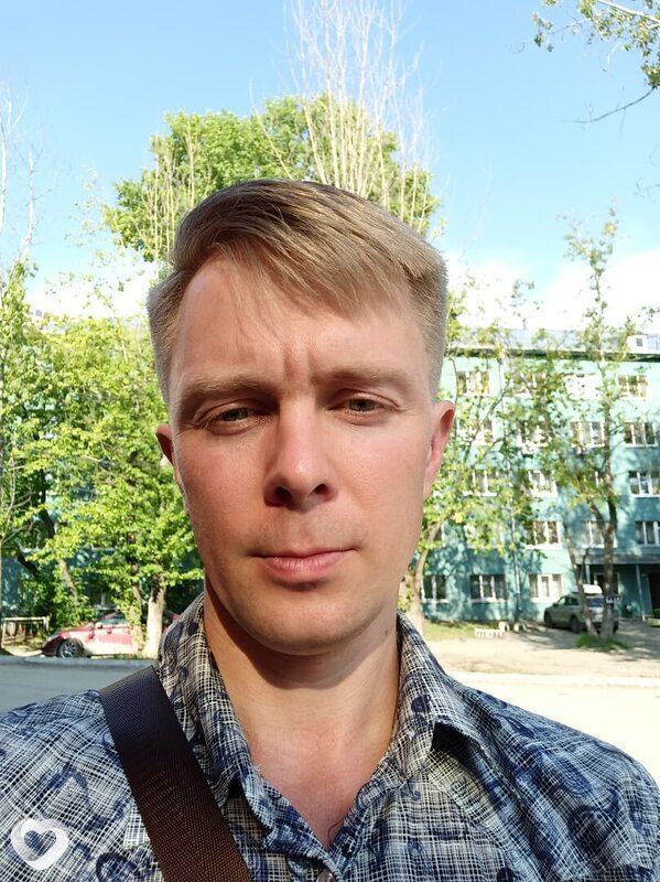 Labean Hesv, 29, Перми — анкета №3126250