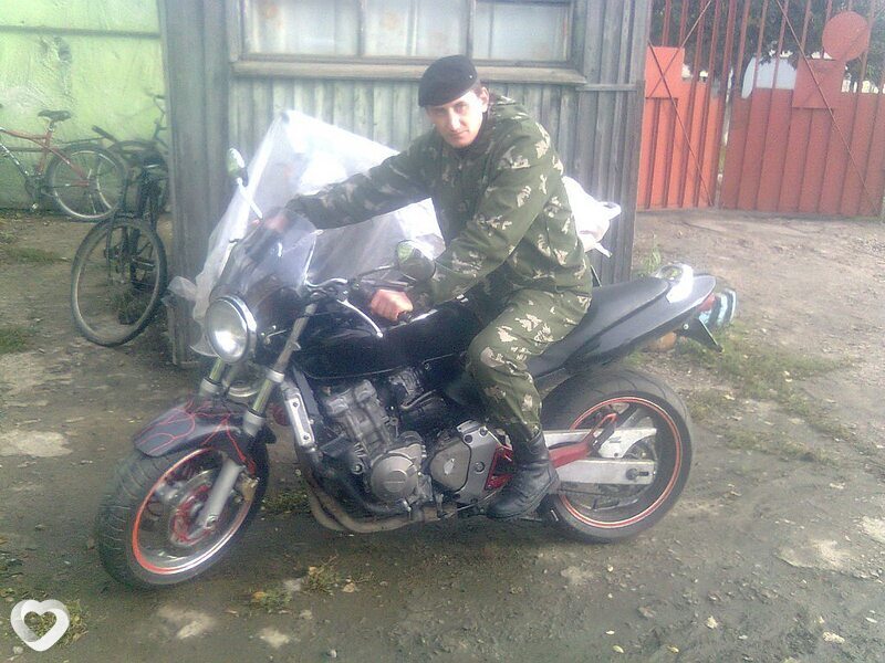 Александр, 36, Калинковичах — анкета №3126255