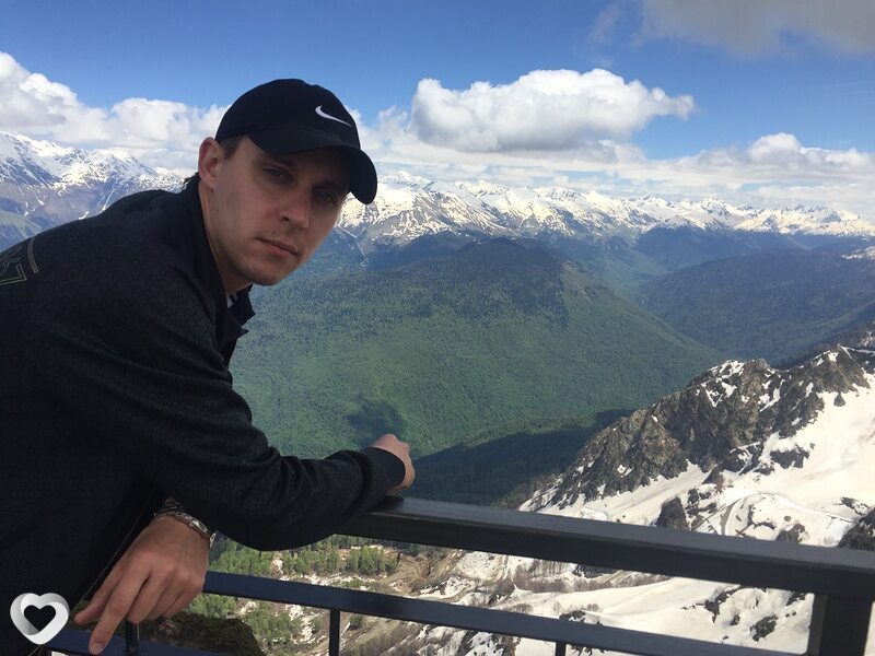 Илья, 38, Волгограде — анкета №3126257