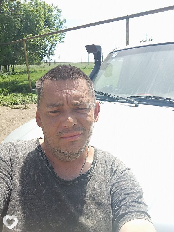 Евгений, 46, Ставрополе — анкета №3126185