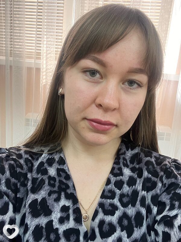 Даша, 23, Ростове-на-Дону — анкета №3126194
