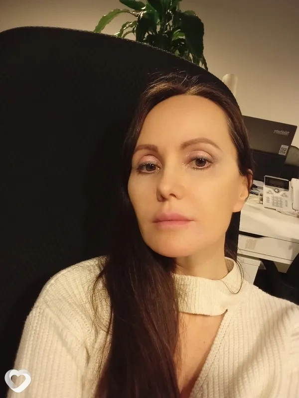 Натальсанна, 48, Москве — анкета №3126198