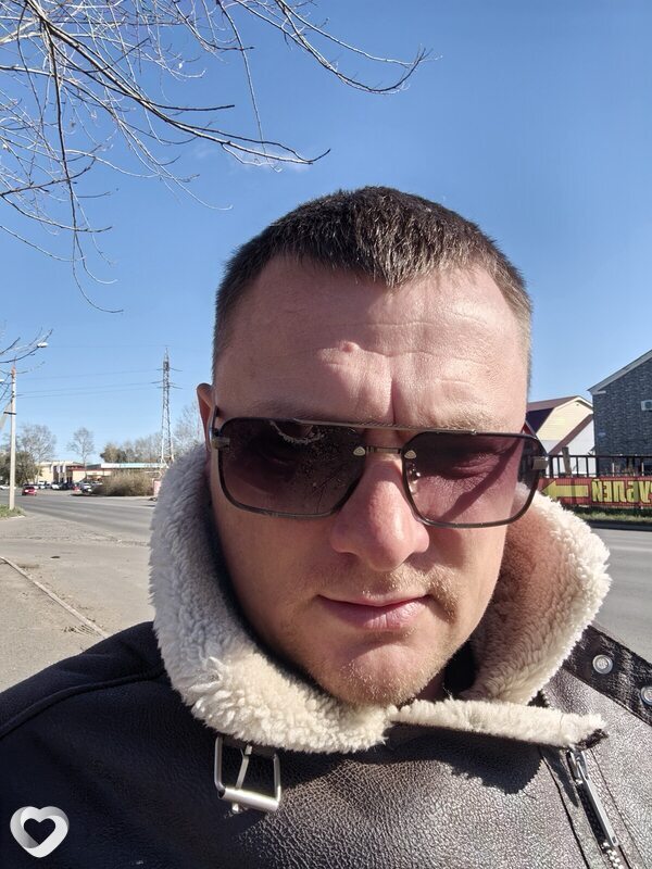 Николай, 42, Комсомольске-на-Амуре — анкета №3126202