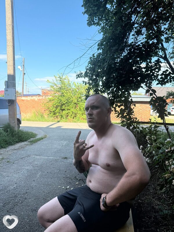 Александр, 32, Краснодаре — анкета №3126262