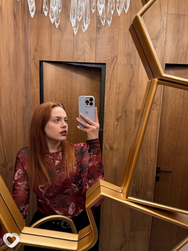 Алина, 22, Гродно — анкета №3126264